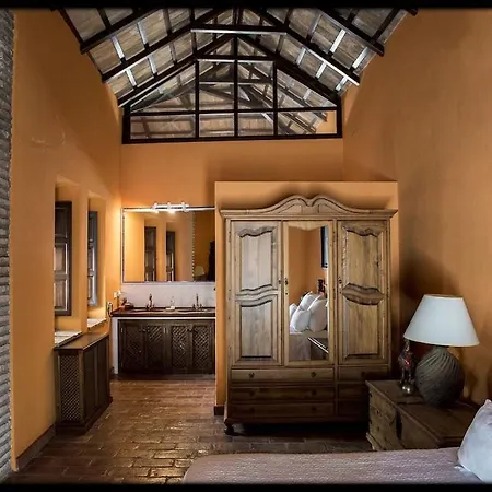 Casa Del Corregidor Holiday home *