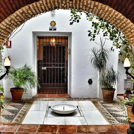 Casa Del Corregidor