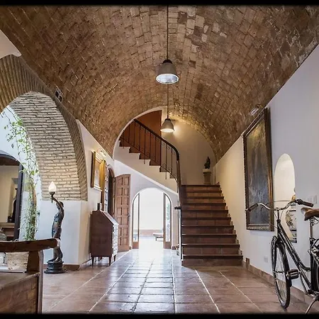 Casa Del Corregidor *