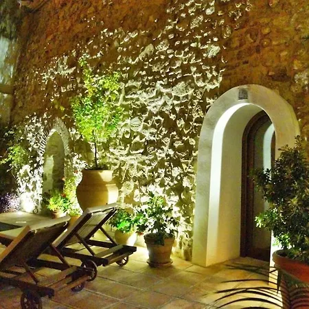 Casa Del Corregidor *