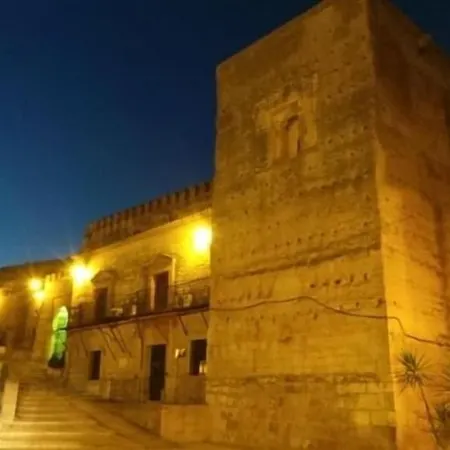Casa Del Corregidor Сasa de vacaciones *