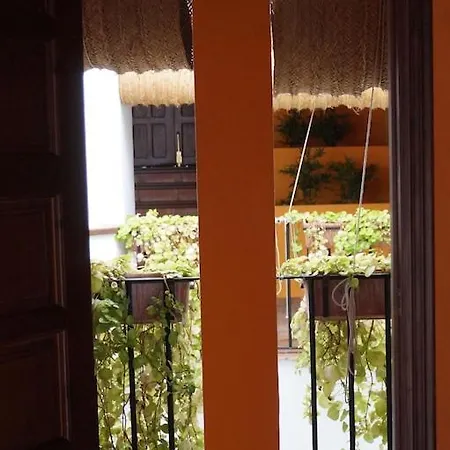 Casa Del Corregidor *