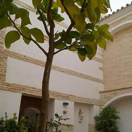Casa Del Corregidor * Santaella
