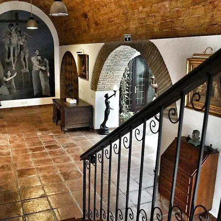 Сasa de vacaciones Casa Del Corregidor *
