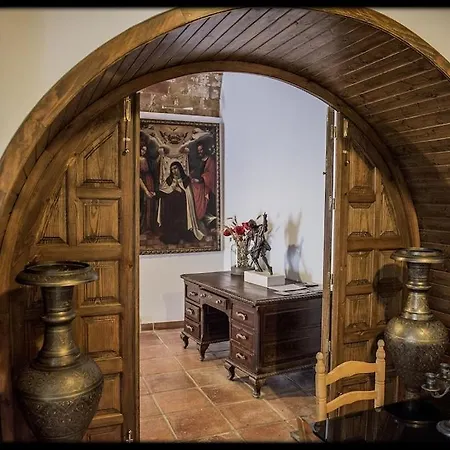 Casa Del Corregidor *
