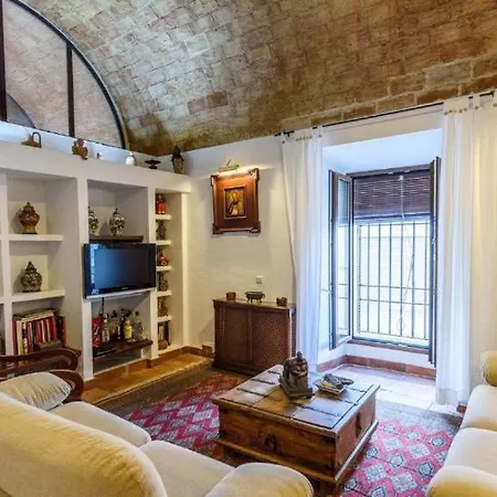 Casa Del Corregidor