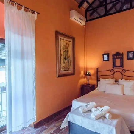 Casa Del Corregidor Сasa de vacaciones *