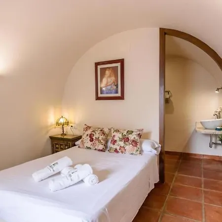 Casa Del Corregidor Santaella