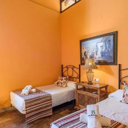 Casa Del Corregidor Santaella